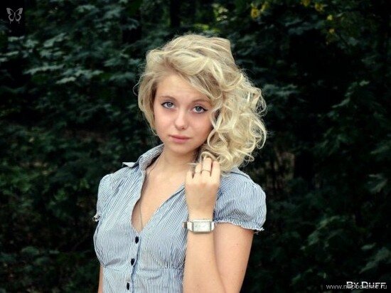 Veronika Ivanova's photo