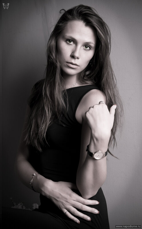 Tat'ana Milovanova's photo