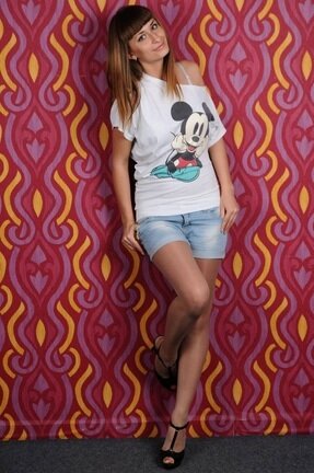 Aleona Chumachenko's photo