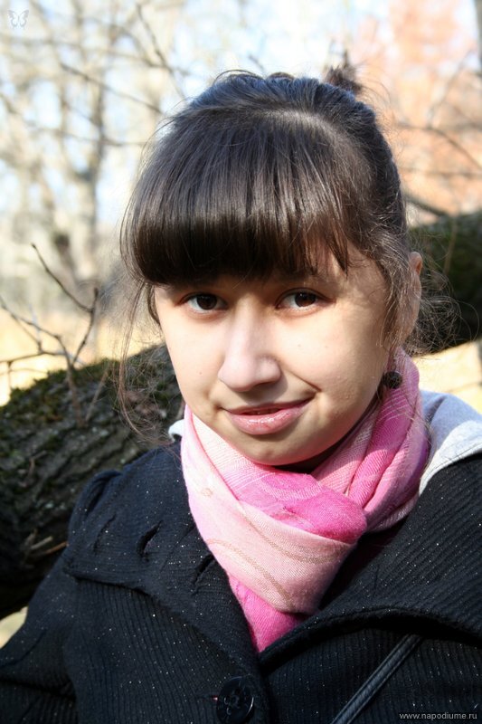 Ol'ga Orlova's photo