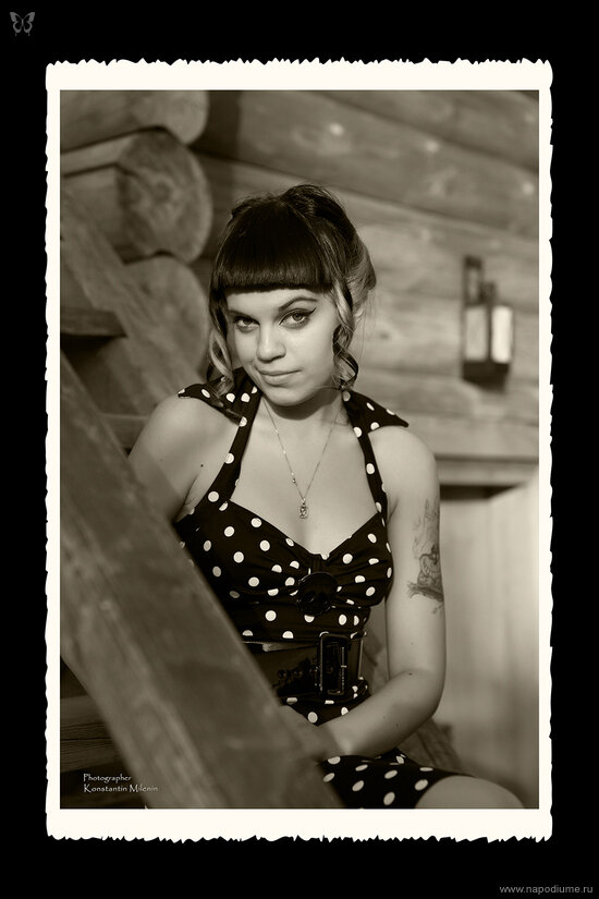 Konstantin Milenin's photo