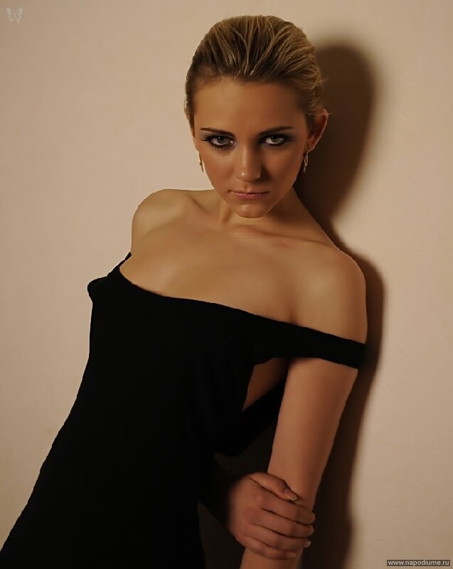 Фото Tanya Chernyshova