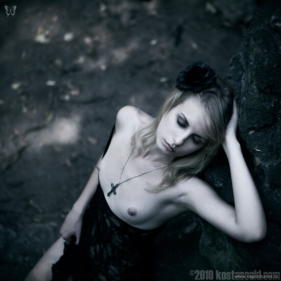Фото Konstantin Alexandroff