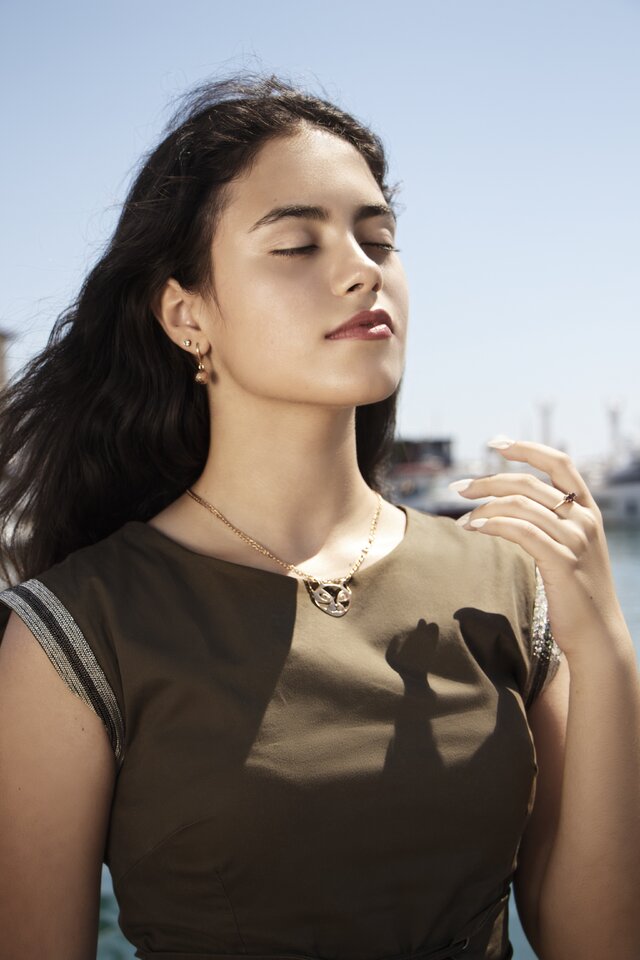 Foto Valeria Parfenuk