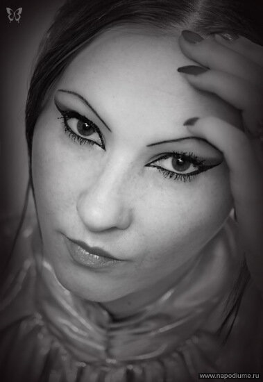 Oleg Avakimov's photo