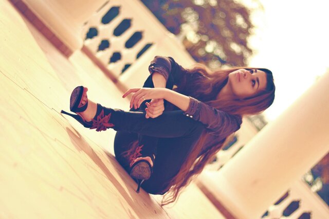 Eva Ashu's photo