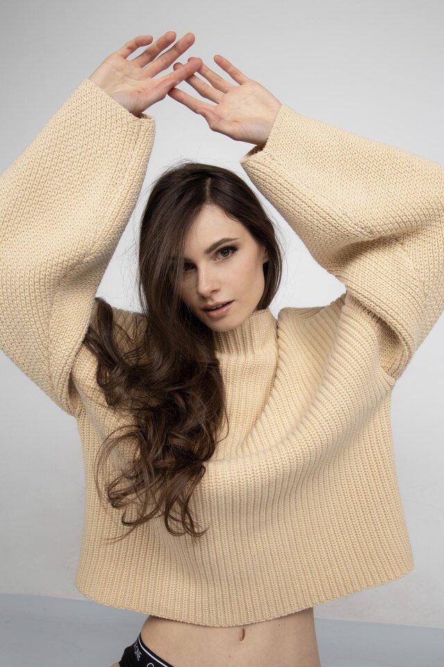 Olga Bogomolova's photo
