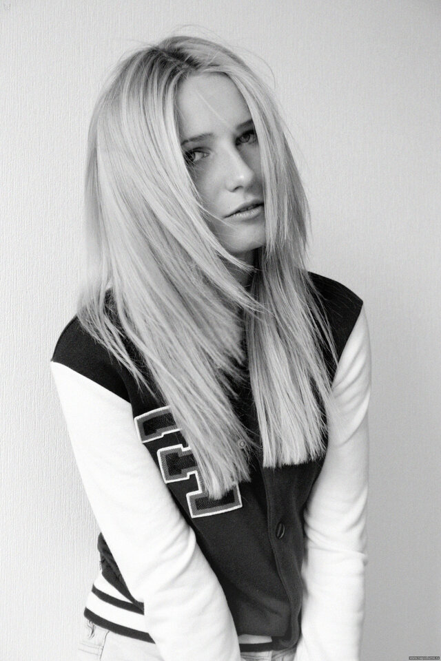 Aroslava Vlasenko's photo