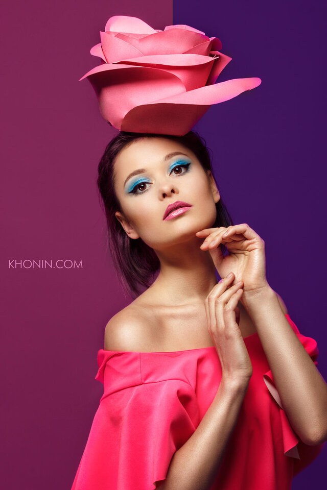 Фото Неля makeup_artist_Nelia Трищ