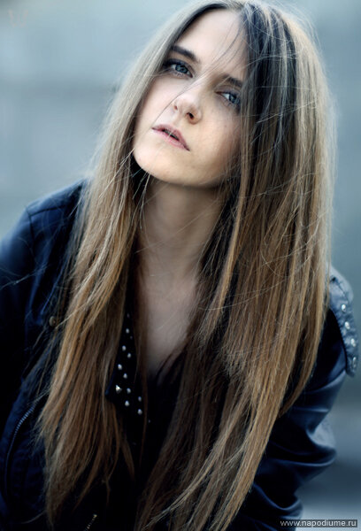 Daria Satina's photo