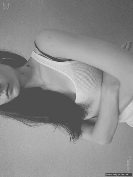 Anastasia Uferova's photo