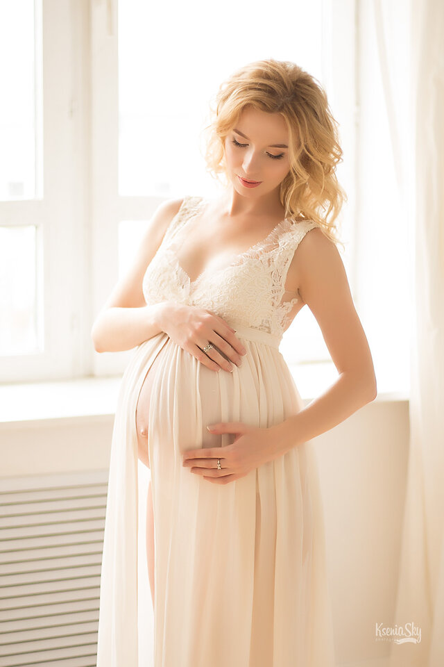 Фото Ksenia Sky