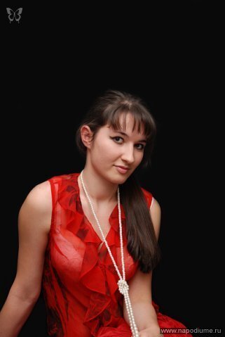 Evgenia Stefanuk's photo