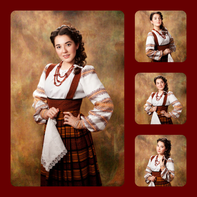 Foto Margarita Knazeva