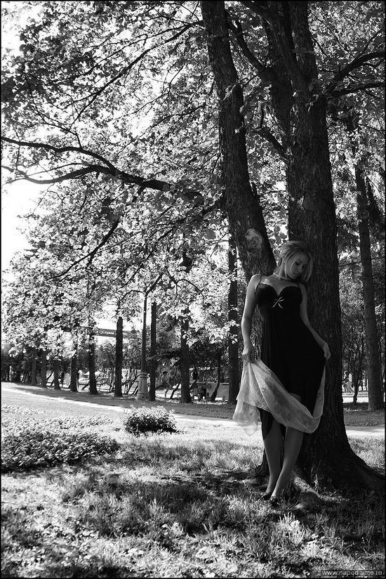 Ekaterina Vasil'eva's photo