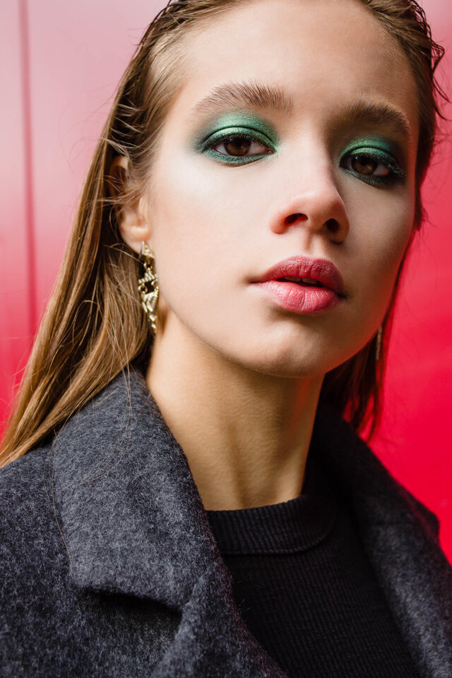 Фото Ksenia Roksana Kirichenko