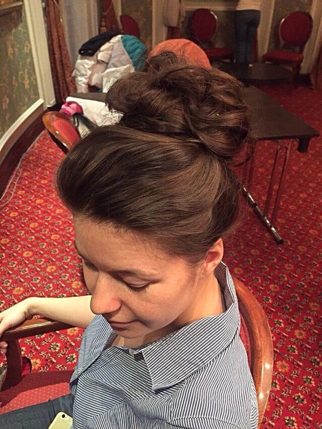 Marija Kiseleva's photo