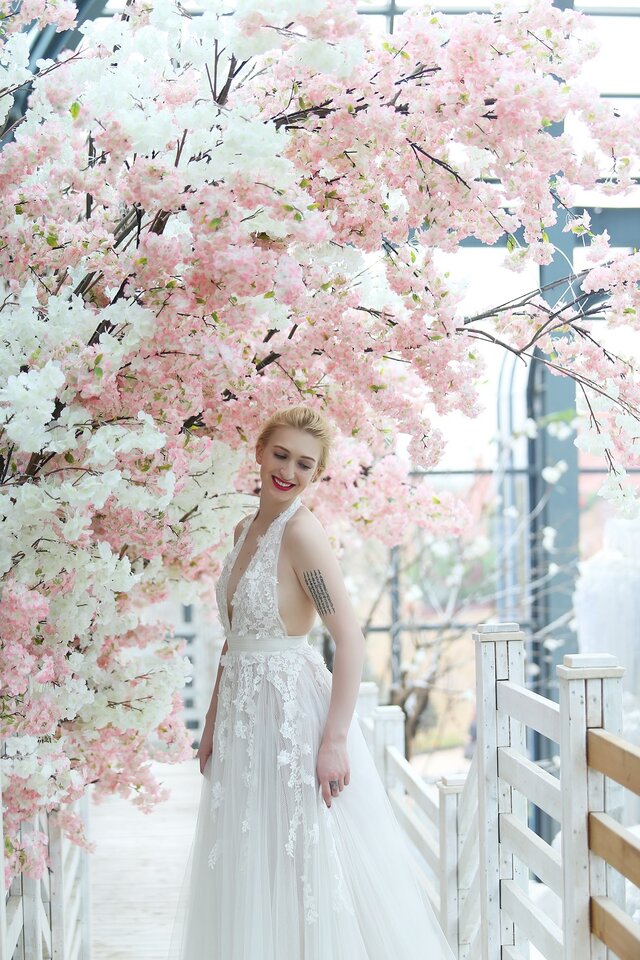 Violetta Nikitina's photo