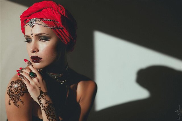 Foto Olga Ivanichenko