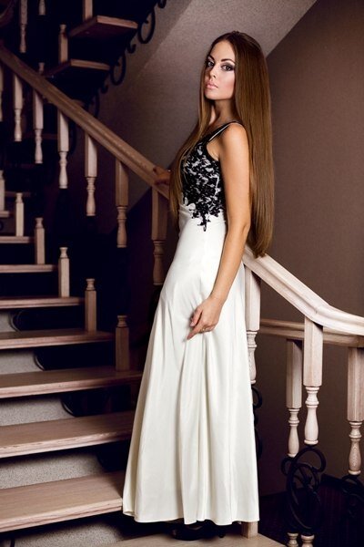 Natali Evko's photo