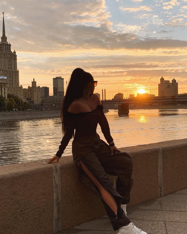 Dar'a Pavlova's photo