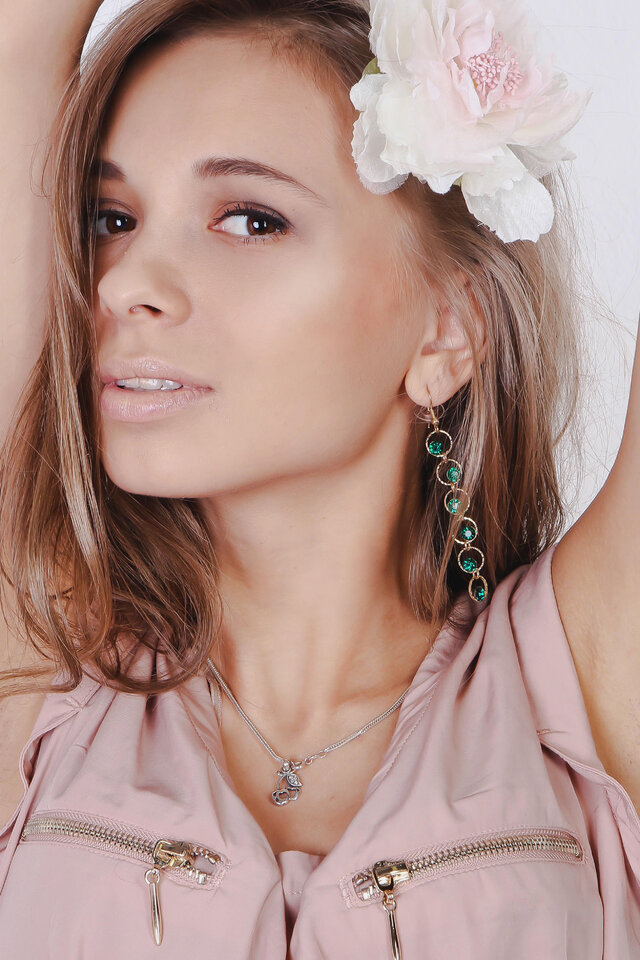 Kata Lebedeva's photo