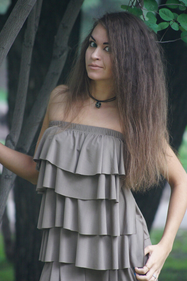 Фото Kristina Ramazanova