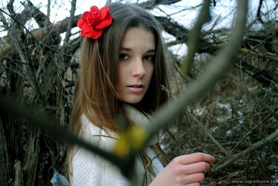 Al'bina Komissarova's photo