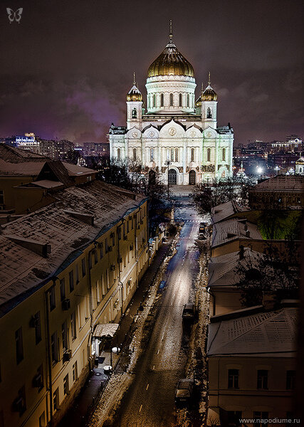 Фото Александр Mensky Вольнов