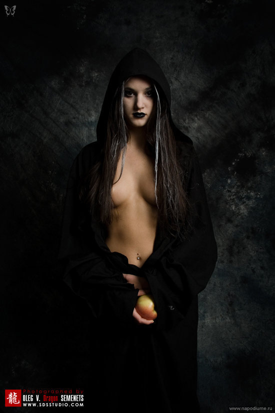 Foto Kristina Delyukova