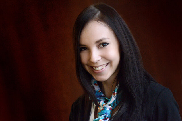 Aleksandr Papyrin's photo