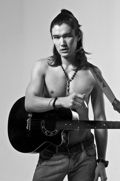 Фото Курмет Vincent Law Сеитов