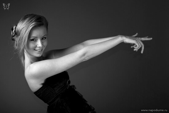 Фото Nastya Tolstenyova