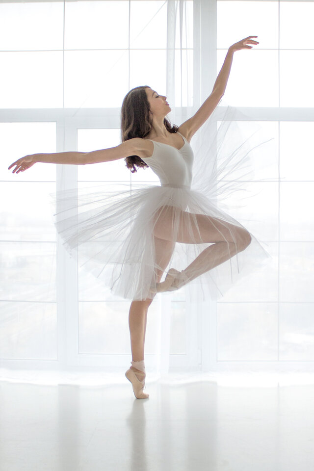 Margarita Pavlova's photo