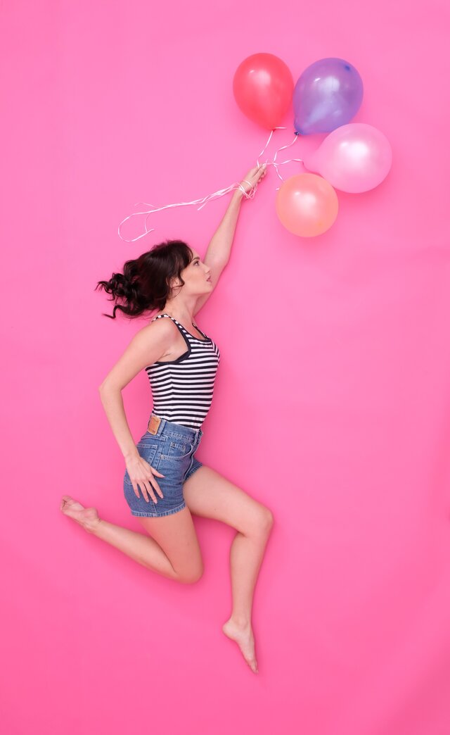 Roxana Konyuk's photo