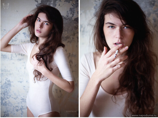 Foto Alex Tsvetkov