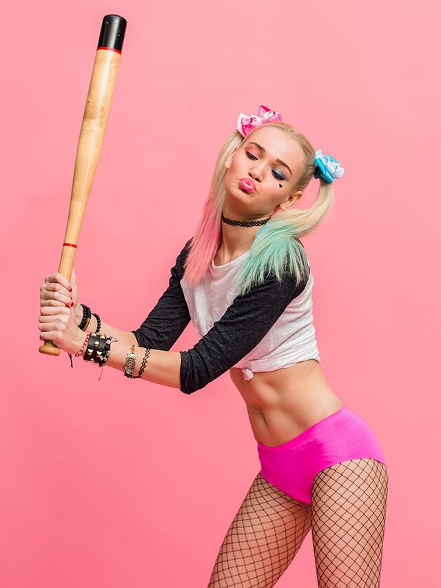 Dar'ja Makarova's photo