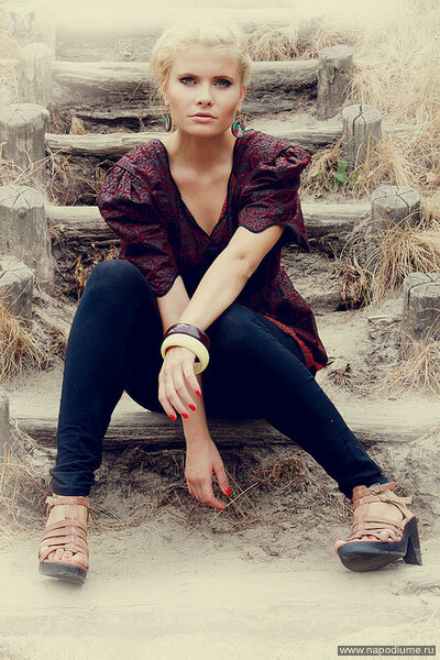 Natalia Koval'cik's photo