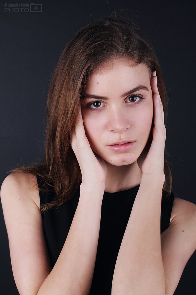 Elena Sidorenko's photo