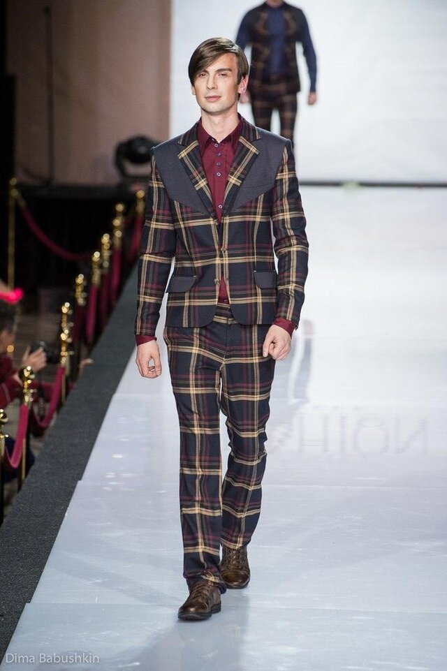 Estet Fashion Week 2014