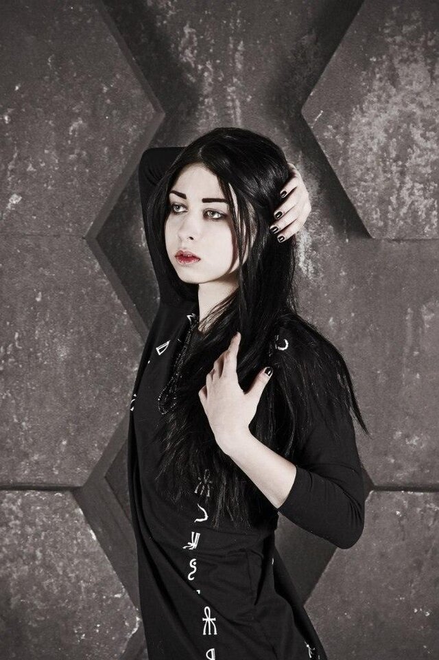 Elena Roshchupkina's photo