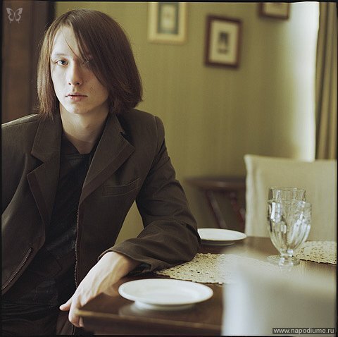 Evgeniy Simakov's photo