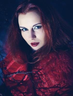 Pantera's photo