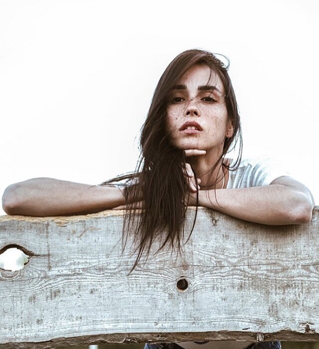 Foto Kristina Mel'nikova