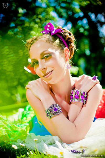Jolie Julie's photo