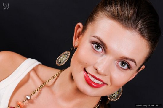 Фото Alesya Danchuk