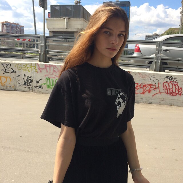 Фото Татьяна Карпова