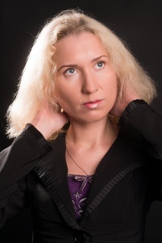 Ekaterina Nezhel'skaja's photo