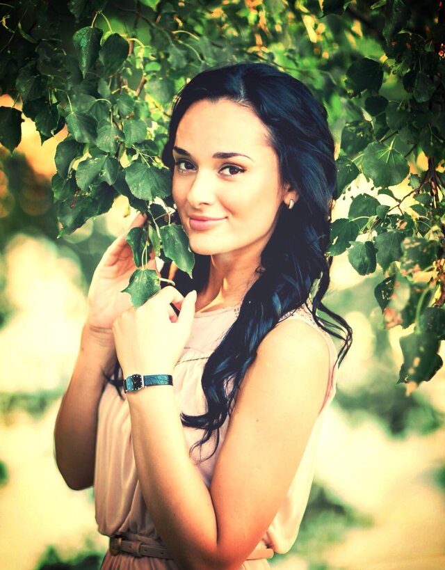 Svetlana Nesterova's photo