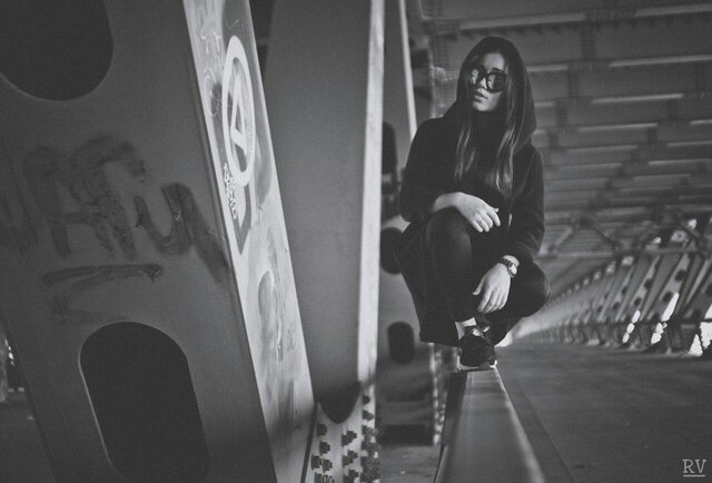 Natali BULKA's photo